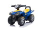 Injusa Runruntoys Correpasillos Good Year, Trotteur Bébé, Azul, 58 x 35 x 41 cm