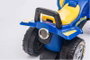 Injusa Runruntoys Correpasillos Good Year, Trotteur Bébé, Azul, 58 x 35 x 41 cm