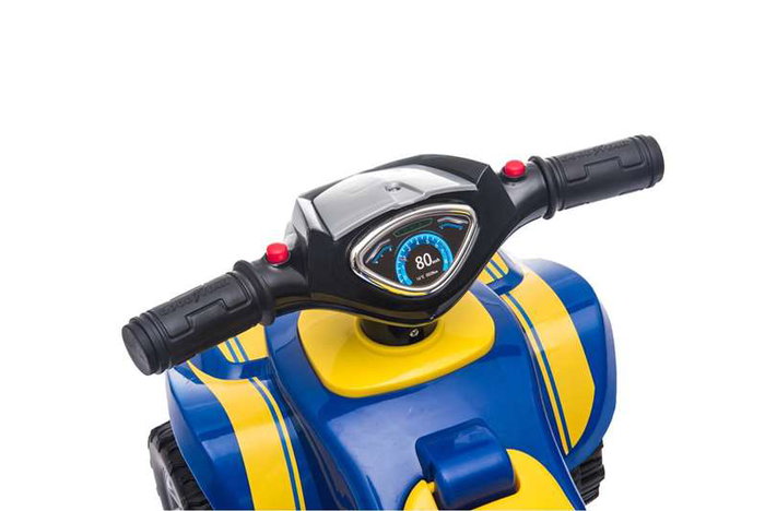 Injusa Runruntoys Correpasillos Good Year, Trotteur Bébé, Azul, 58 x 35 x 41 cm Injusa Runruntoys Correpasillos Good Year, Trotteur Bébé, Azul, 58 x 35 x 41 cm