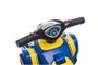 Injusa Runruntoys Correpasillos Good Year, Trotteur Bébé, Azul, 58 x 35 x 41 cm