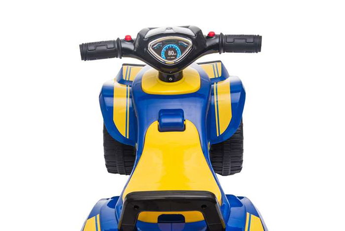 Injusa Runruntoys Correpasillos Good Year, Trotteur Bébé, Azul, 58 x 35 x 41 cm Injusa Runruntoys Correpasillos Good Year, Trotteur Bébé, Azul, 58 x 35 x 41 cm