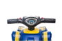Injusa Runruntoys Correpasillos Good Year, Trotteur Bébé, Azul, 58 x 35 x 41 cm