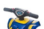 Injusa Runruntoys Correpasillos Good Year, Trotteur Bébé, Azul, 58 x 35 x 41 cm