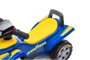 Injusa Runruntoys Correpasillos Good Year, Trotteur Bébé, Azul, 58 x 35 x 41 cm