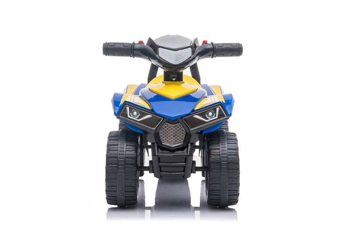 Injusa Runruntoys Correpasillos Good Year, Trotteur Bébé, Azul, 58 x 35 x 41 cm Injusa Runruntoys Correpasillos Good Year, Trotteur Bébé, Azul, 58 x 35 x 41 cm