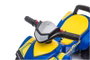 Injusa Runruntoys Correpasillos Good Year, Trotteur Bébé, Azul, 58 x 35 x 41 cm