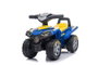 Injusa Runruntoys Correpasillos Good Year, Trotteur Bébé, Azul, 58 x 35 x 41 cm