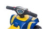 Injusa Runruntoys Correpasillos Good Year, Trotteur Bébé, Azul, 58 x 35 x 41 cm