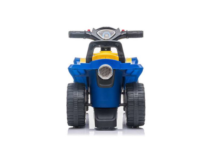 Injusa Runruntoys Correpasillos Good Year, Trotteur Bébé, Azul, 58 x 35 x 41 cm Injusa Runruntoys Correpasillos Good Year, Trotteur Bébé, Azul, 58 x 35 x 41 cm
