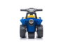 Injusa Runruntoys Correpasillos Good Year, Trotteur Bébé, Azul, 58 x 35 x 41 cm