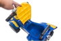 Injusa Runruntoys Correpasillos Good Year, Trotteur Bébé, Azul, 58 x 35 x 41 cm