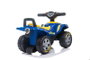 Injusa Runruntoys Correpasillos Good Year, Trotteur Bébé, Azul, 58 x 35 x 41 cm