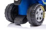 Injusa Runruntoys Correpasillos Good Year, Trotteur Bébé, Azul, 58 x 35 x 41 cm