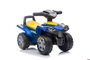 Injusa Runruntoys Correpasillos Good Year, Trotteur Bébé, Azul, 58 x 35 x 41 cm
