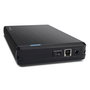 Fantec DB-G35U3-6G Boîtier de disque dur externe 3,5 pouces SATA USB 3.2 Gen 1 Noir