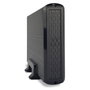 Fantec DB-G35U3-6G Boîtier de disque dur externe 3,5 pouces SATA USB 3.2 Gen 1 Noir