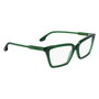 Monture de Lunettes Femme Victoria Beckham VB26535515300 Ø 55 mm
