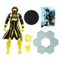 McFarlane Toys DC Multiverse Static Shock