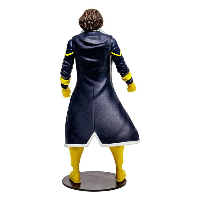 McFarlane Toys DC Multiverse Static Shock McFarlane Toys DC Multiverse Static Shock