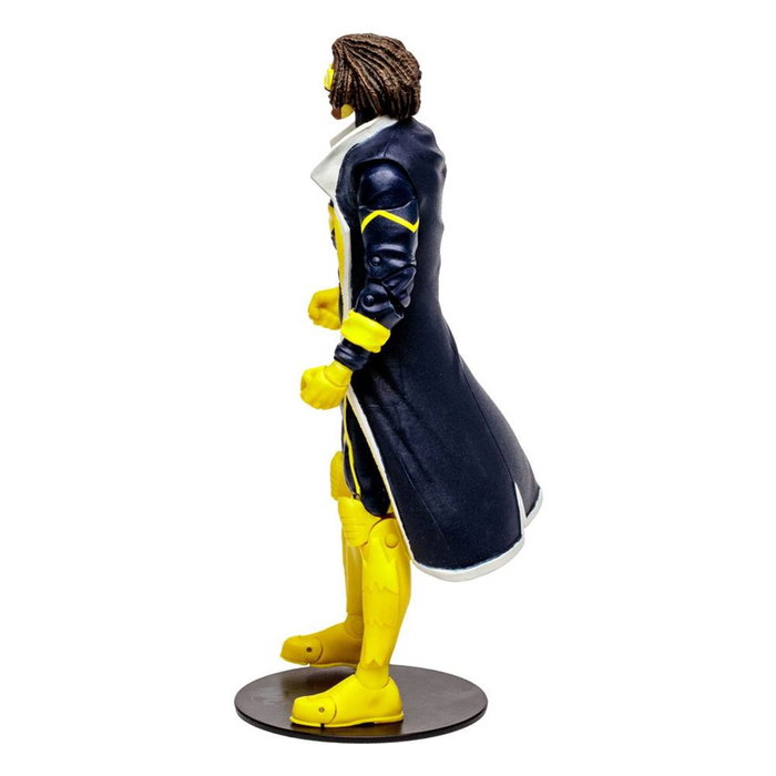 McFarlane Toys DC Multiverse Static Shock McFarlane Toys DC Multiverse Static Shock