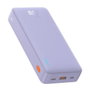 Baseus Powerbank P10022804513-00 Pourpre 20000 mAh 74 WH