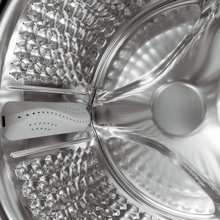 Lave-linge frontal Cecotec 7 kg 1200 rpm A Inverter Bolero Dresscode 7411 16 programmes