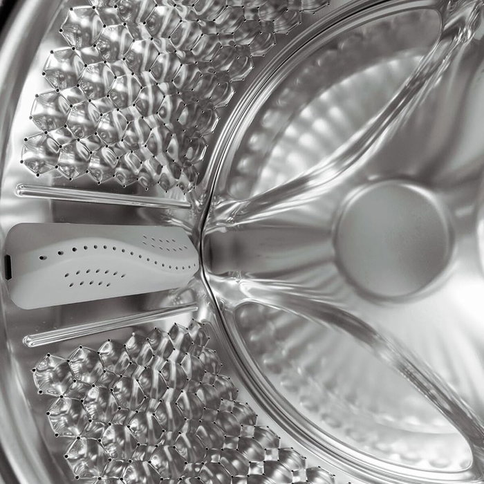 Lave-linge frontal Cecotec 7 kg 1200 rpm A Inverter Bolero Dresscode 7411 16 programmes