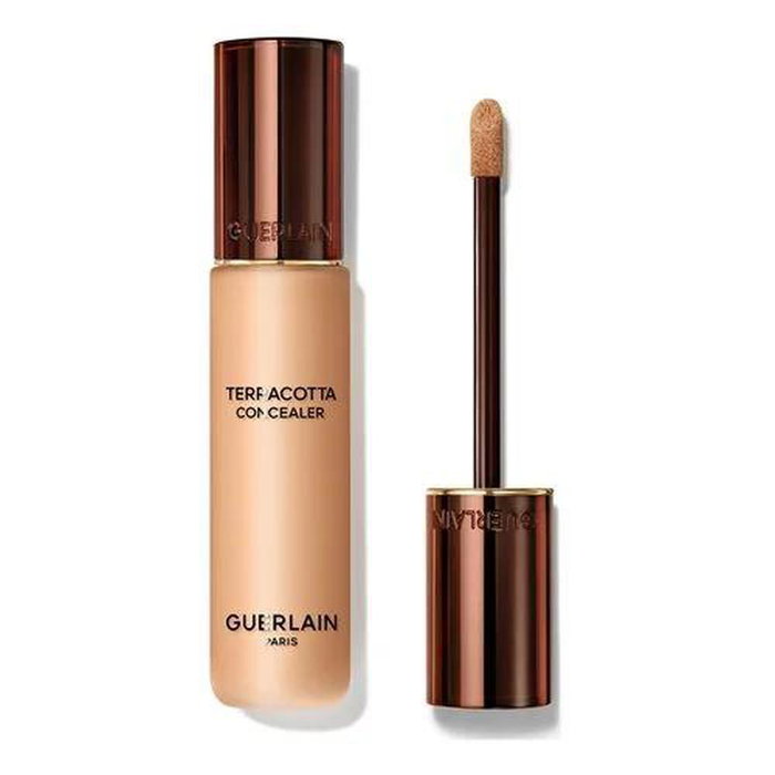 Guerlain TERRACOTTA Anti-cernes longue tenue 24H #4N