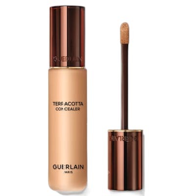 Guerlain TERRACOTTA Anti-cernes longue tenue 24H #4N