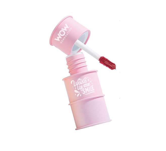 Kids Euroswan Colorete et Lápiz de labios 2 en 1 - Wow Generation Kids Euroswan Colorete et Lápiz de labios 2 en 1 - Wow Generation