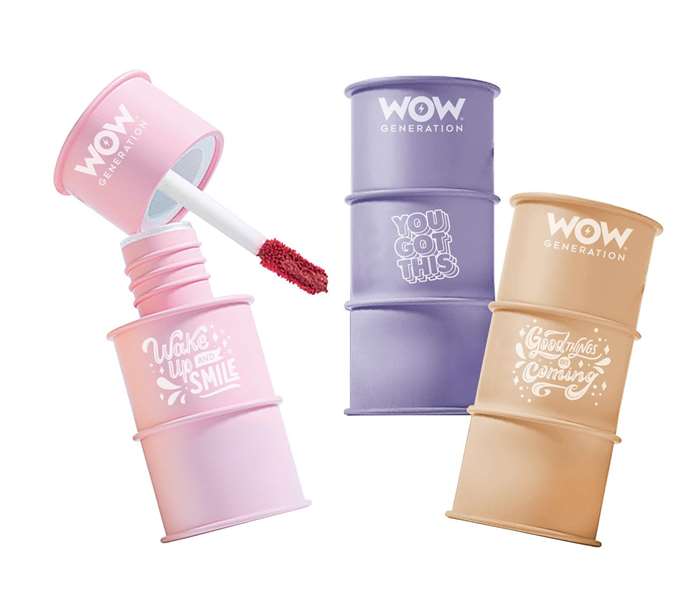 Kids Euroswan Colorete et Lápiz de labios 2 en 1 - Wow Generation Kids Euroswan Colorete et Lápiz de labios 2 en 1 - Wow Generation