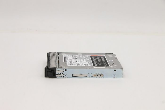Lenovo ThinkSystem 1,2 To 10K SAS 2,5 pouces Lenovo ThinkSystem 1,2 To 10K SAS 2,5 pouces
