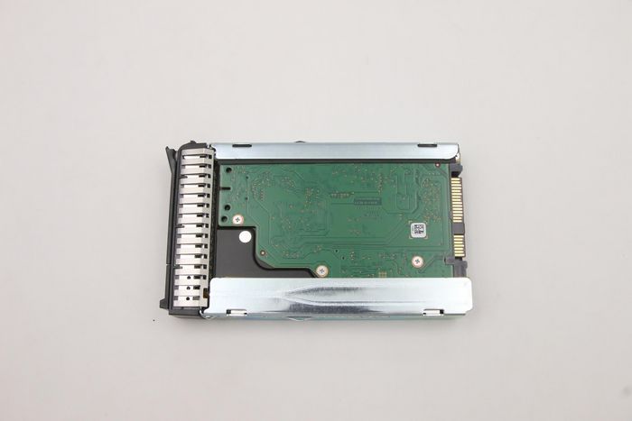 Lenovo ThinkSystem 1,2 To 10K SAS 2,5 pouces Lenovo ThinkSystem 1,2 To 10K SAS 2,5 pouces