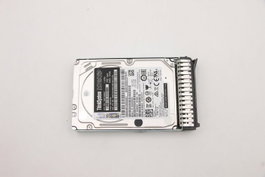 Lenovo ThinkSystem 1,2 To 10K SAS 2,5 pouces
