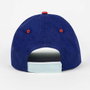Cerdá Gorra Spidey 51 cm - Casquette pour enfant à partir de 3 ans - Couleur Blue