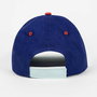 Casquette enfant Spidey Bleu