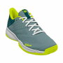 Chaussures de Tennis pour Homme Wilson Kaos Stroke 2.0 Turquoise