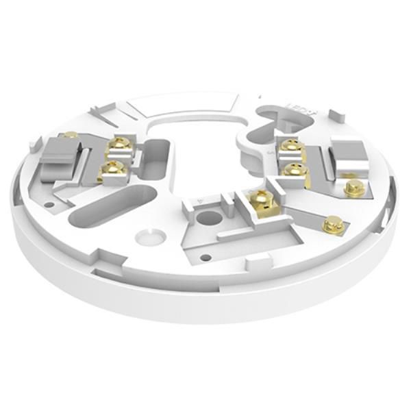 Hochiki Socle de montage pour détecteur - Blanc Hochiki Socle de montage pour détecteur - Blanc
