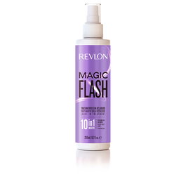Revlon Mass Market MAGIC FLASH Soin Sans Rinçage 10 en 1, 200 ml