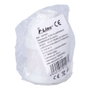 F-Line Porte-lampe blanc avec filetage E27