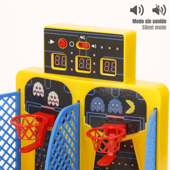 Domino Pac-Man (2 Unités)
