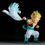 BANPRESTO Figura Super Saiyan Gotenks Match Makers Dragon Ball Z 12cm