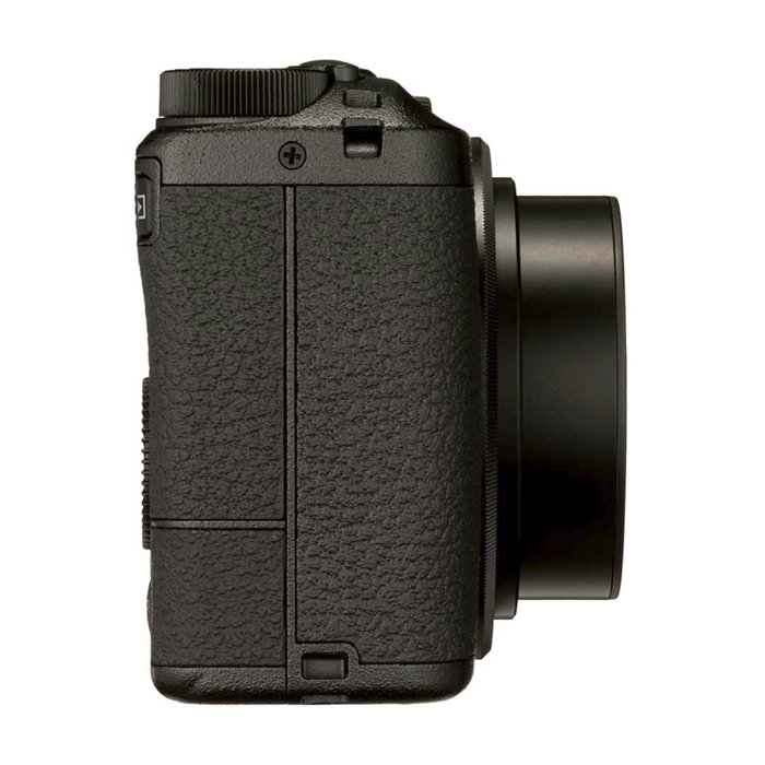Ricoh GR IIIx