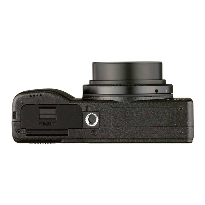 Ricoh GR IIIx