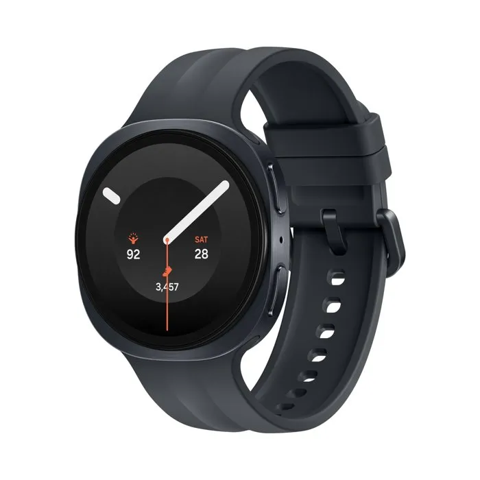 Samsung Galaxy Watch9 Montre connectée 4G 40mm Graphite Samsung Galaxy Watch9 Montre connectée 4G 40mm Graphite