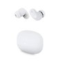 Energy Sistem Urban Beat Snow - Casque Bluetooth intra-auriculaire blanc, autonomie 5 h, charge USB-C, 46 g