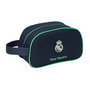 Nécessaire de Voyage Real Madrid C.F. Sportif 26 x 15 x 12 cm