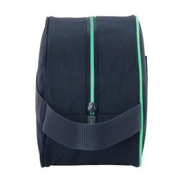 Nécessaire de Voyage Real Madrid C.F. Sportif 26 x 15 x 12 cm