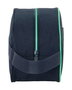 Safta - Neceser adapt. voiture 2e maillot Real Madrid 2025/2026, 26 x 15 x 12 cm, pour supporter, sac avec anse, recommandé à partir de 3 ans