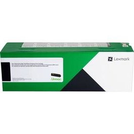 Lexmark Toner 24B7623 Noir